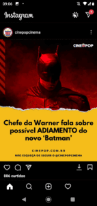 InstaPro ♚ v383.1.0.48.78 APK Mod Pro Premium Desbloqueado  — Screenshot 2