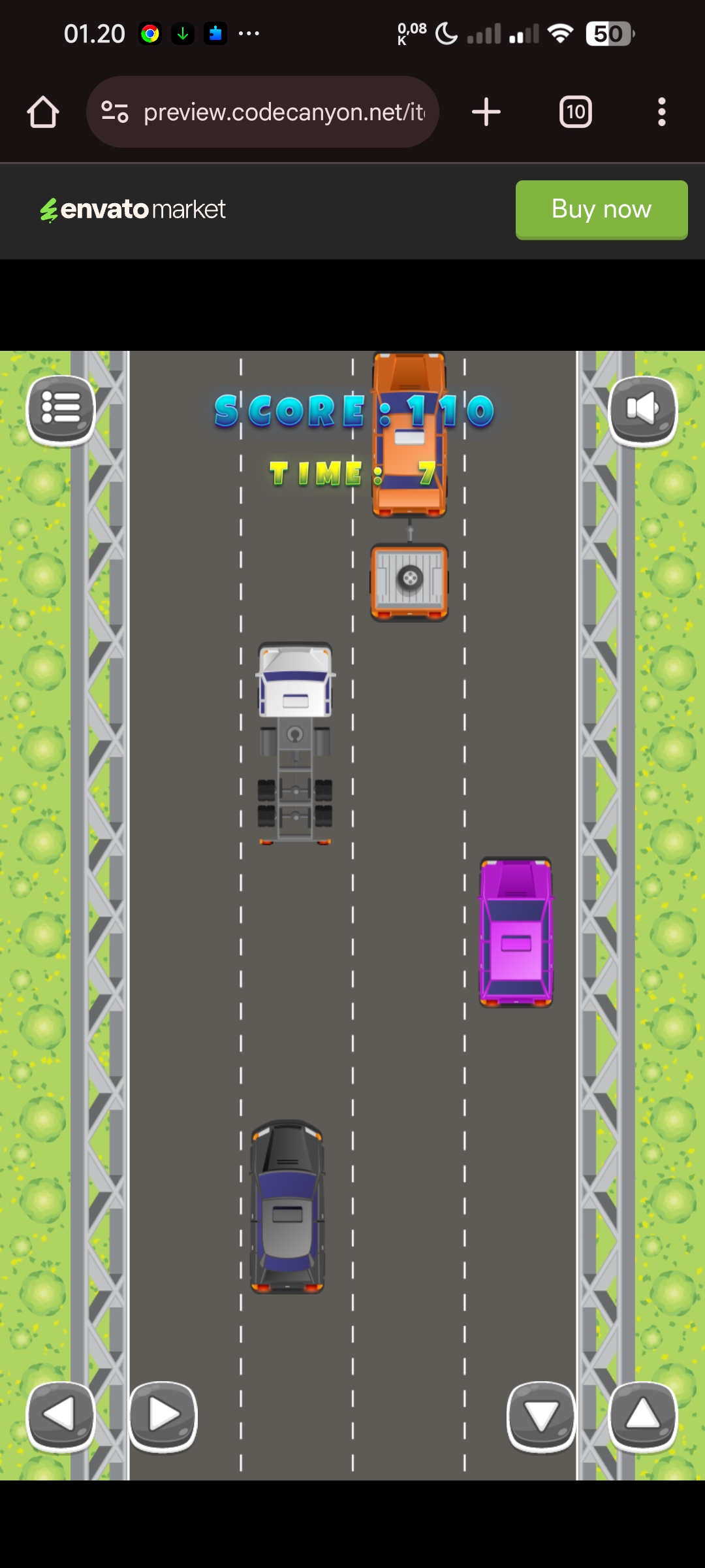 GAMES QUICK CLICK — Screenshot 2