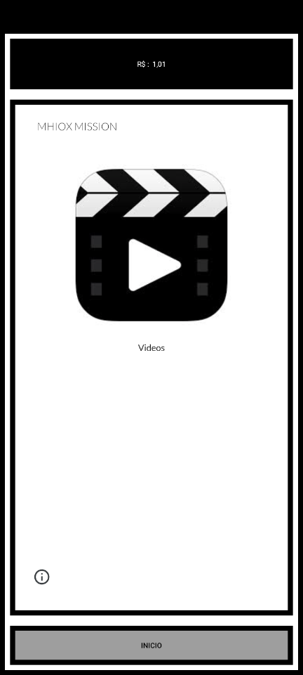 MHIOX — Screenshot 3