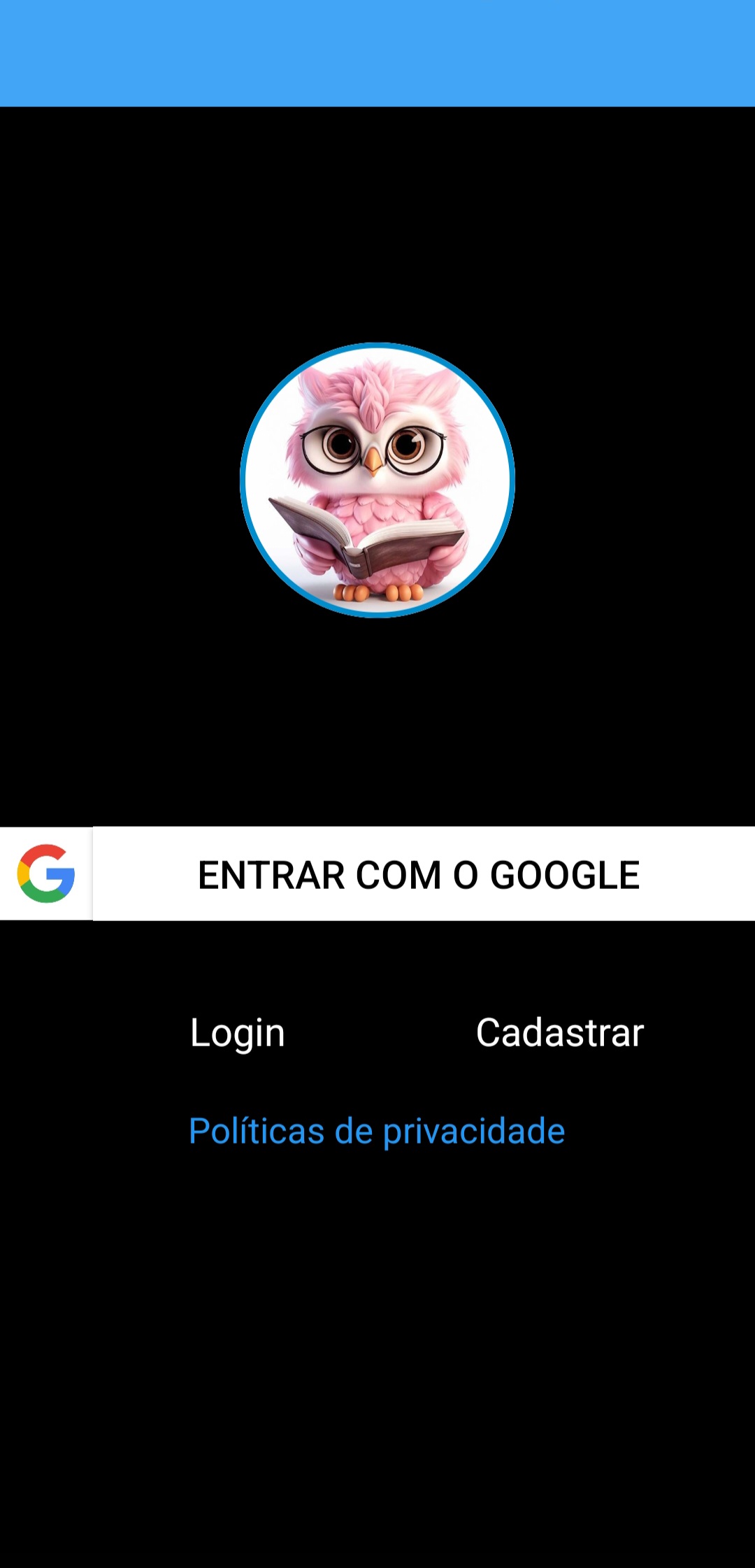 Resumão Coruja: o segredo para otimizar seus estudos e conquistar seus objetivos! — Screenshot 4
