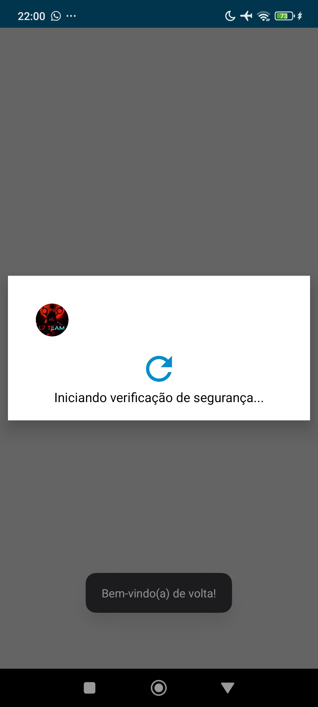 L7 Team Oficial — Screenshot 4