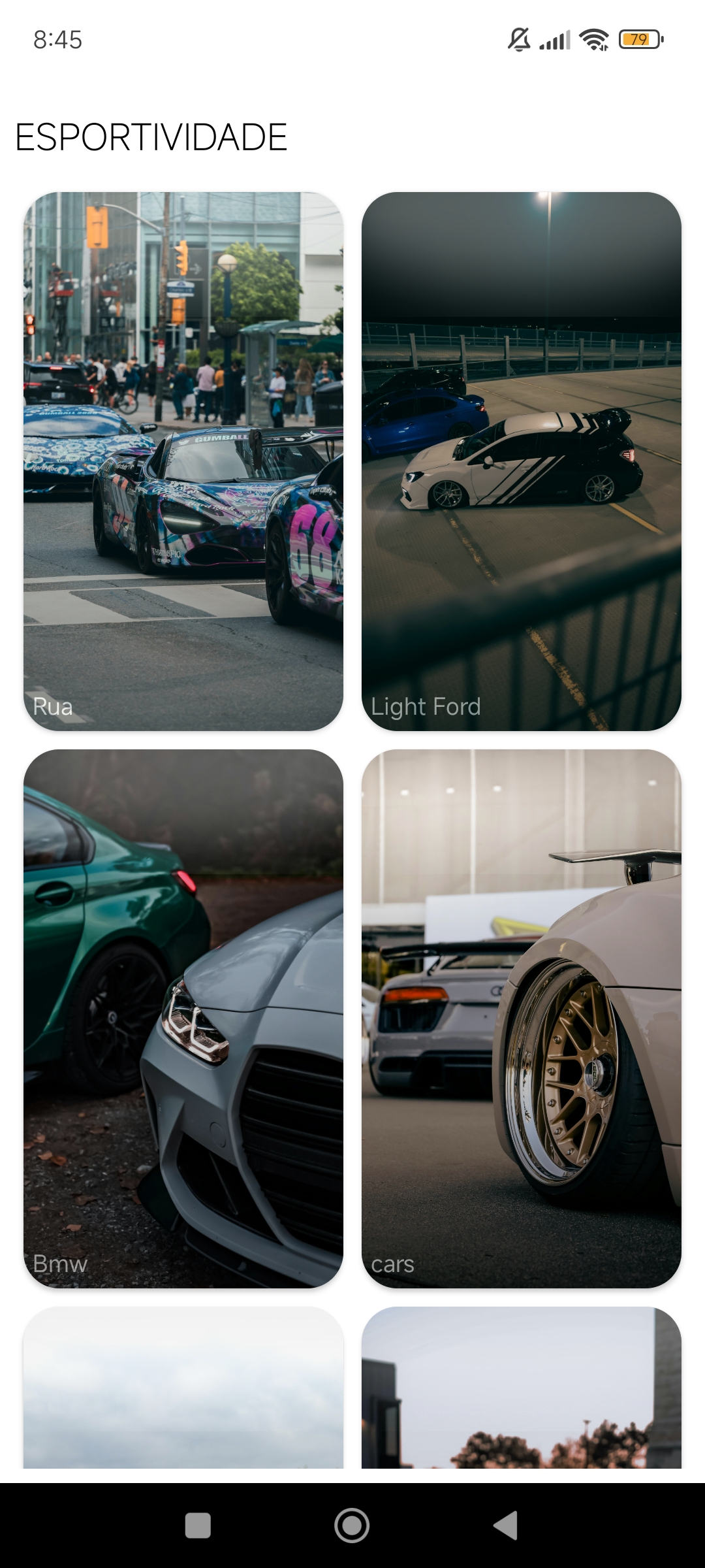 Picfotoh  — Screenshot 3