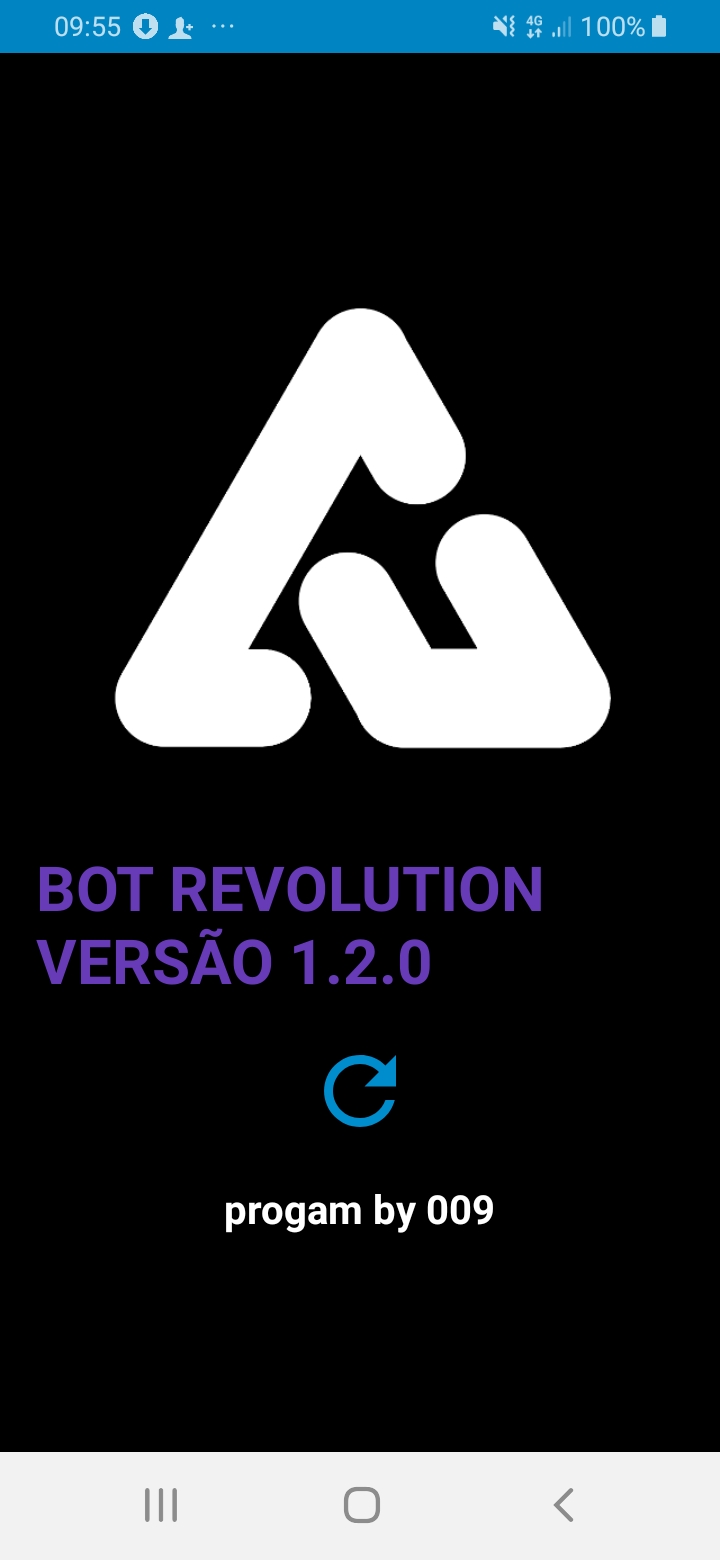 BOT PARA AVIATOR 60% ACERTIVO — Screenshot 3