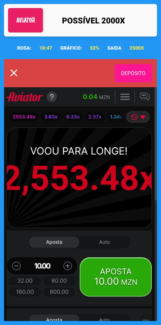 bot de Aviator 99% — Screenshot 3