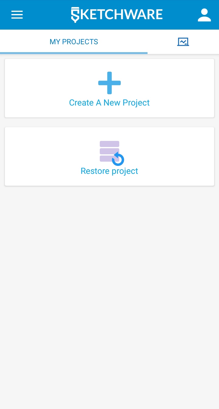 Sketchware Pro v6.3.0 fix1 APK Mod Desbloqueado  — Screenshot 1