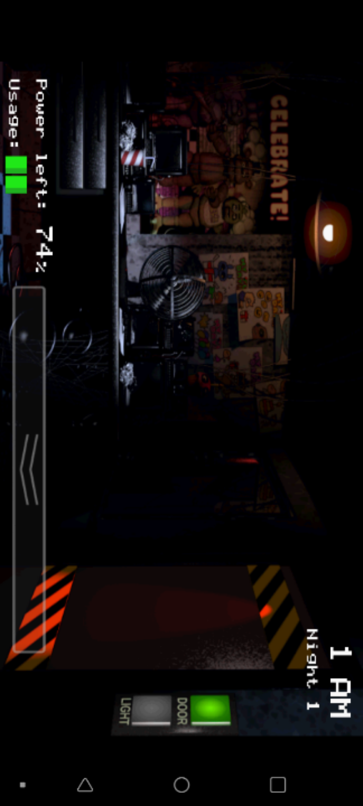 fnaf 1 download — Screenshot 1