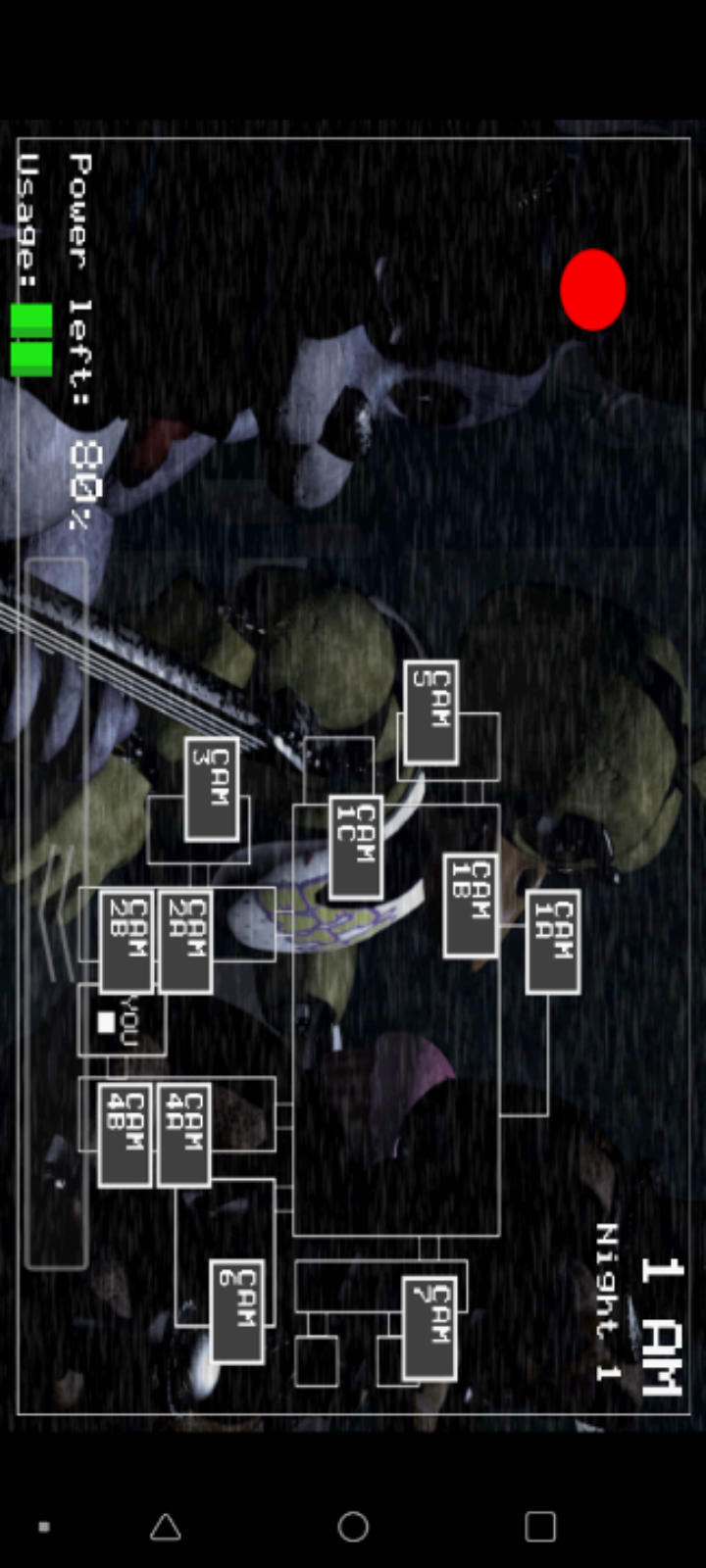 fnaf 1 download — Screenshot 3