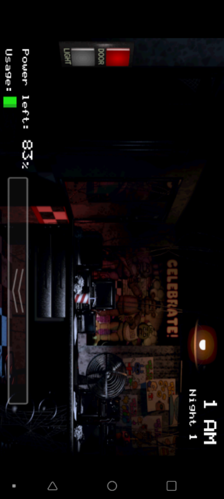fnaf 1 download — Screenshot 4