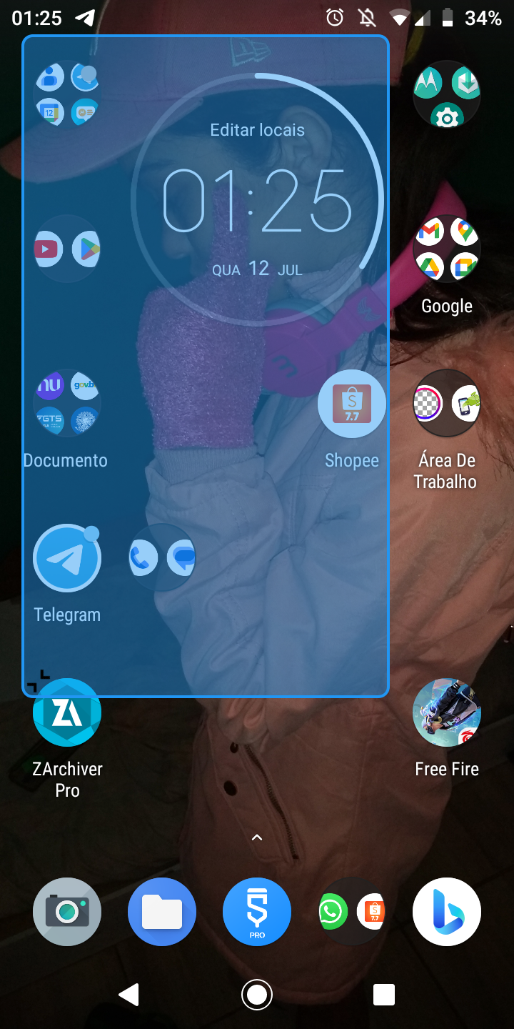 SketchUi-BR — Screenshot 2