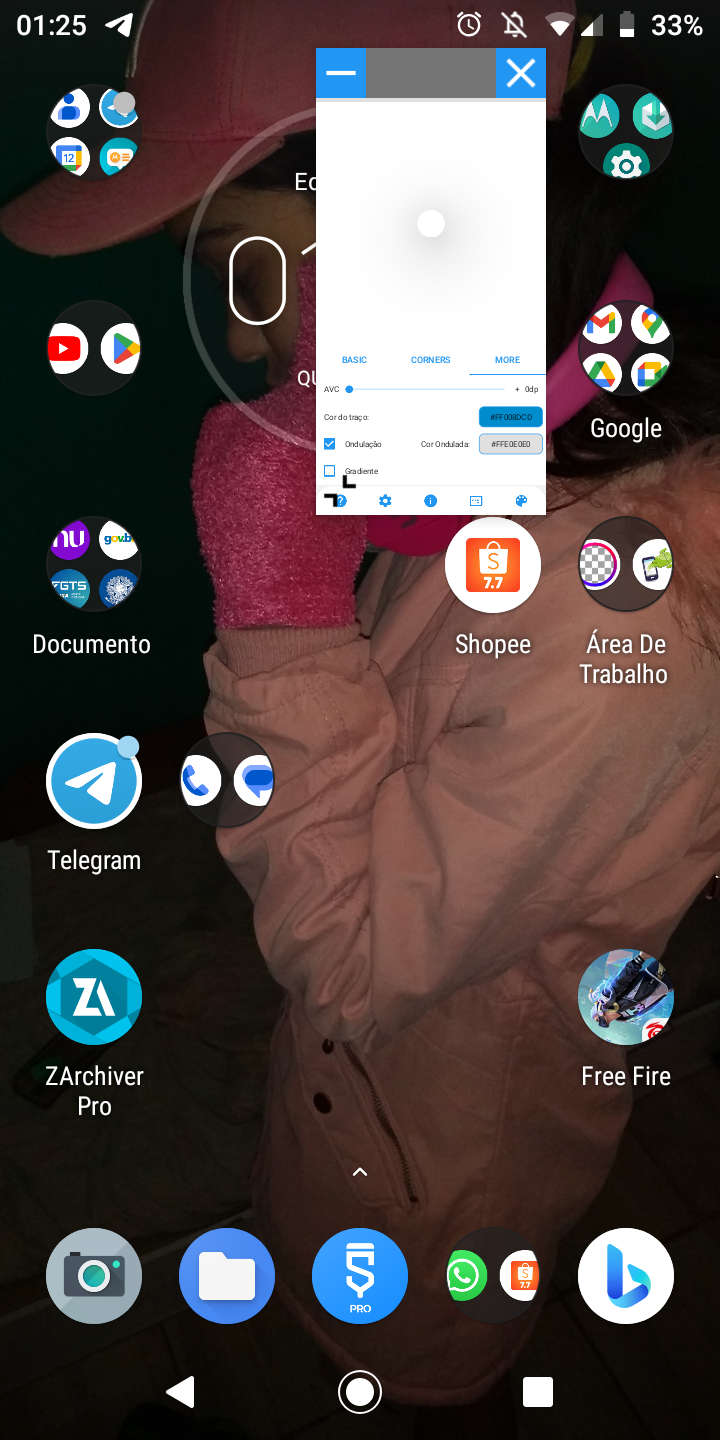 SketchUi-BR — Screenshot 3