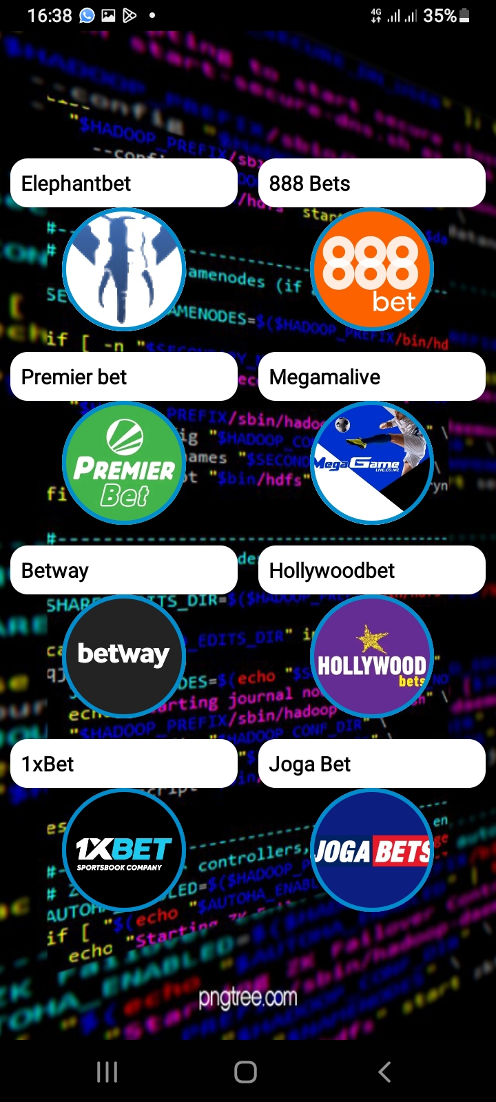 KIRA BOT 1.9.0 — Screenshot 3