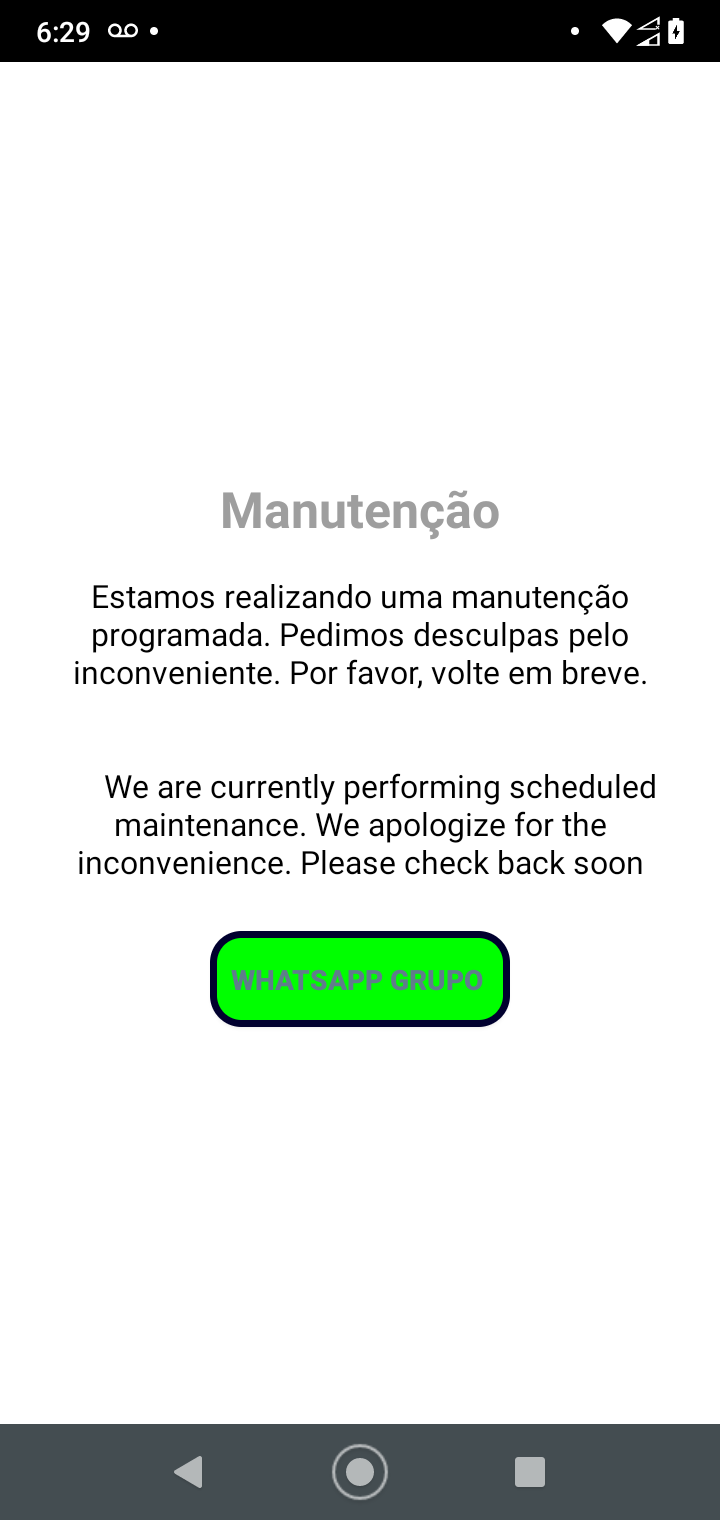 HACKER 1.8.0 — Screenshot 1
