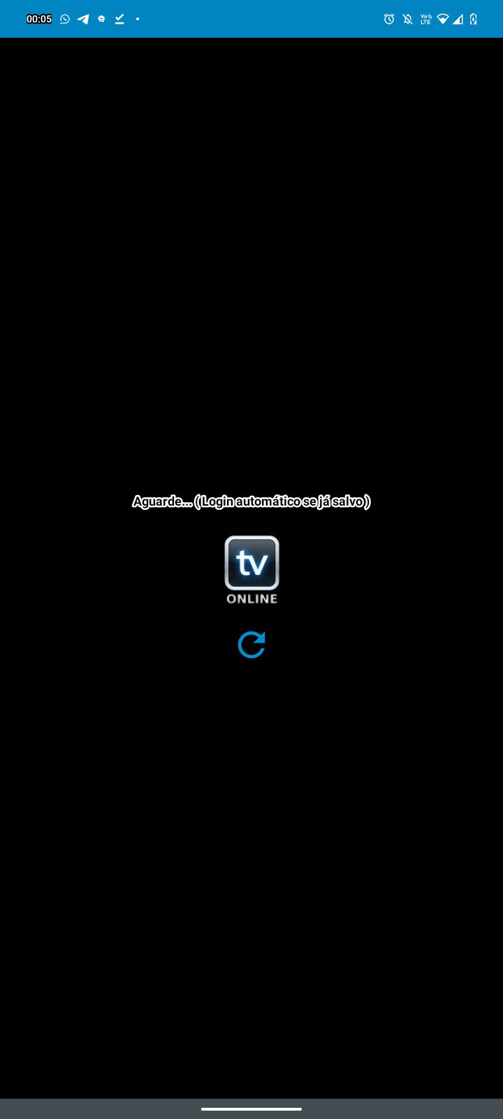 App de filme e tv online super barato  — Screenshot 3