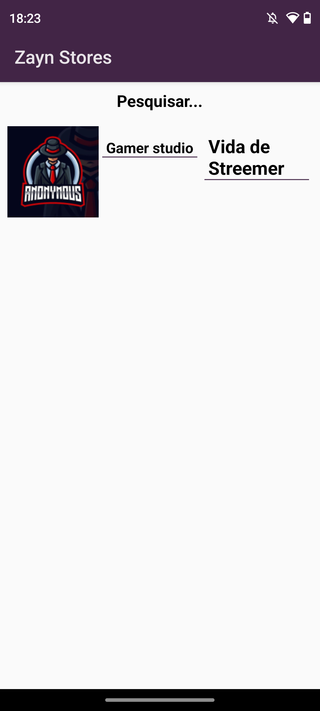 ZaynStores  — Screenshot 4