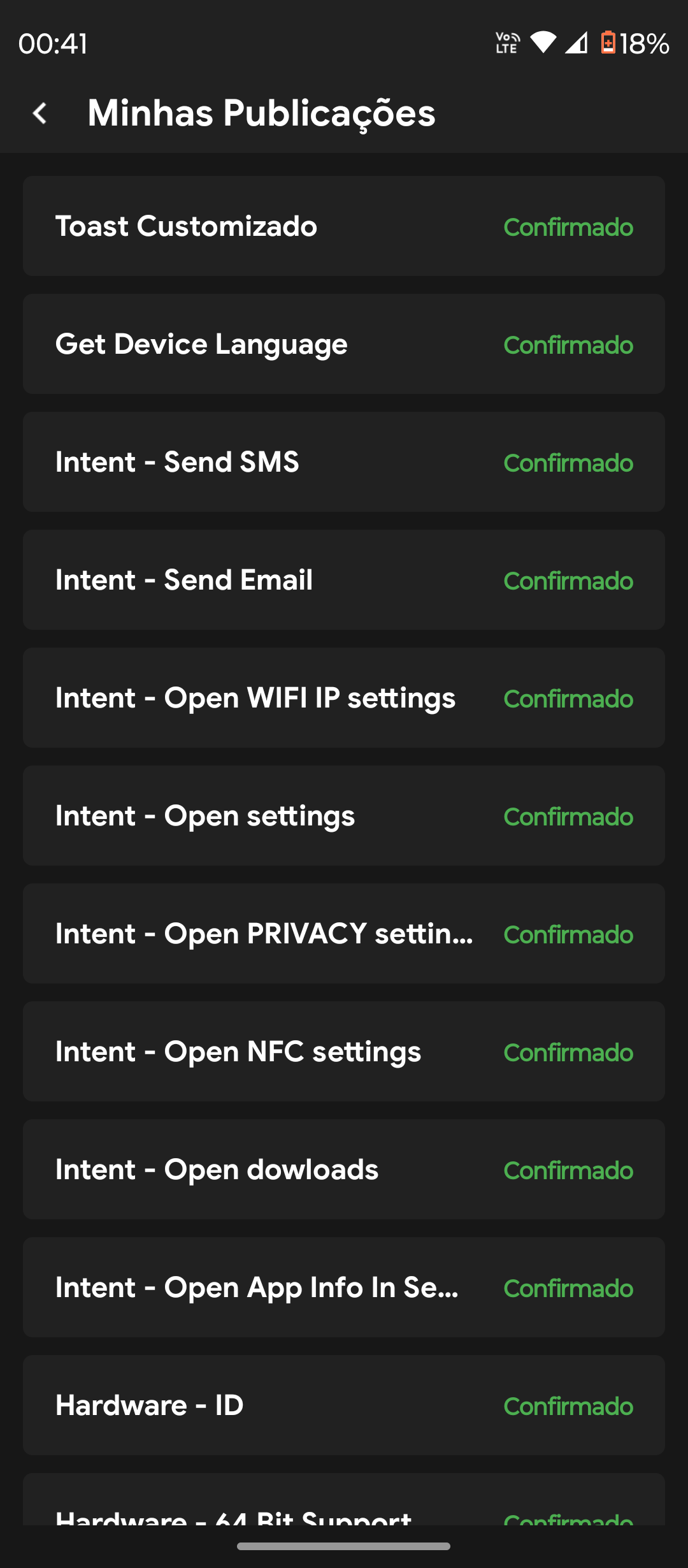 Sketchey Codes — Screenshot 6