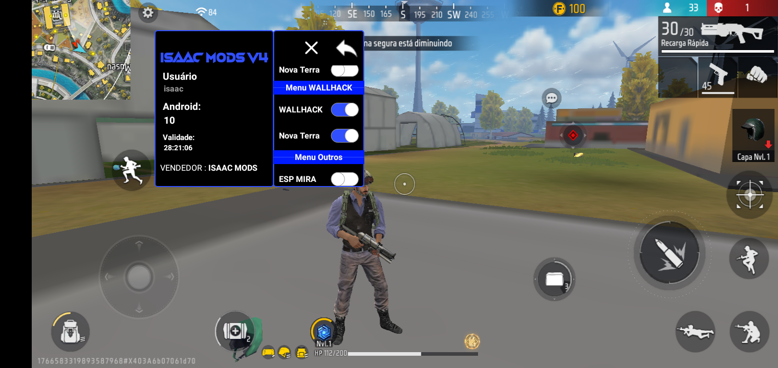 π§πππ π π’ππππ MODS V5 β Screenshot 3