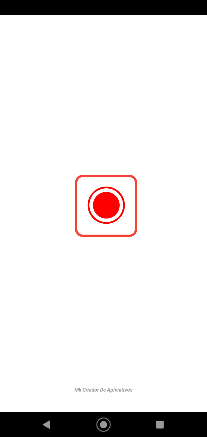 MK SCREEN RECORDER PRO BETA  — Screenshot 3