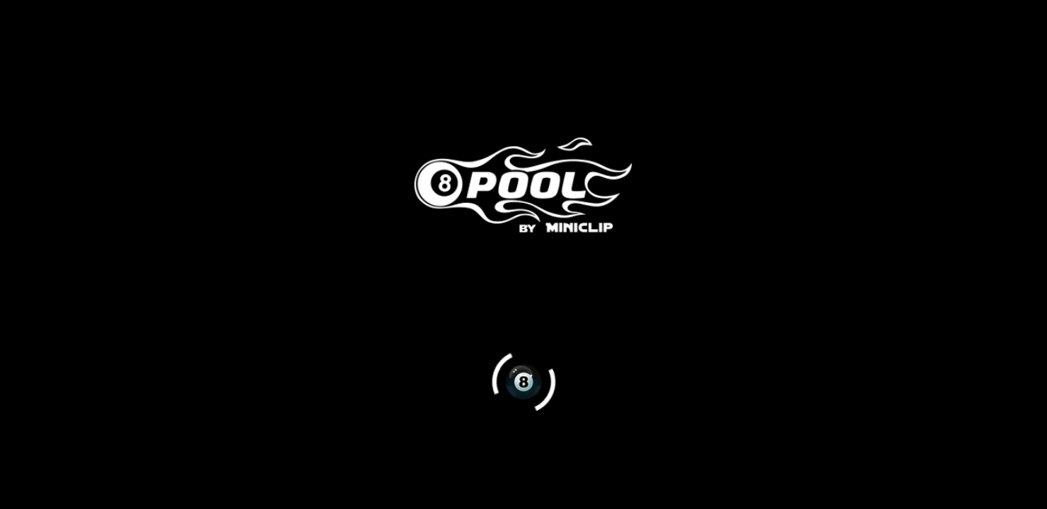 8 Ball pool — Screenshot 3
