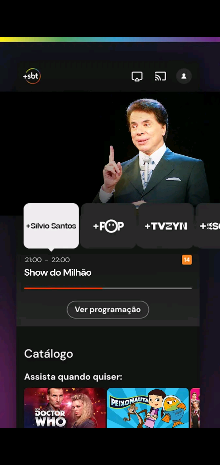 +SBT — Screenshot 2