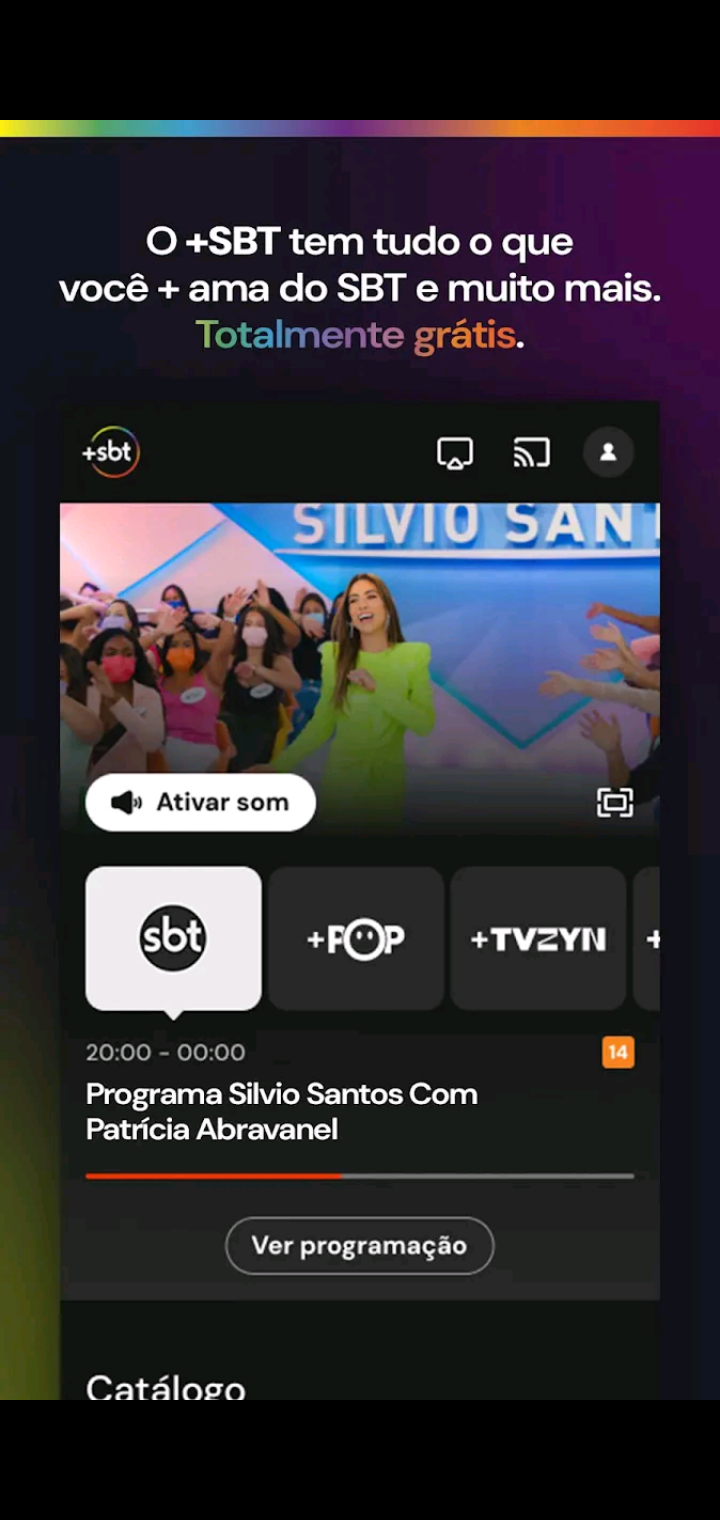 +SBT — Screenshot 1