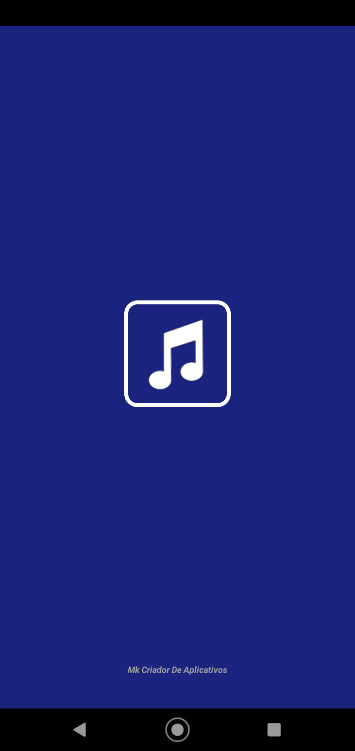 Mk Music Player Pro Beta — Screenshot 3