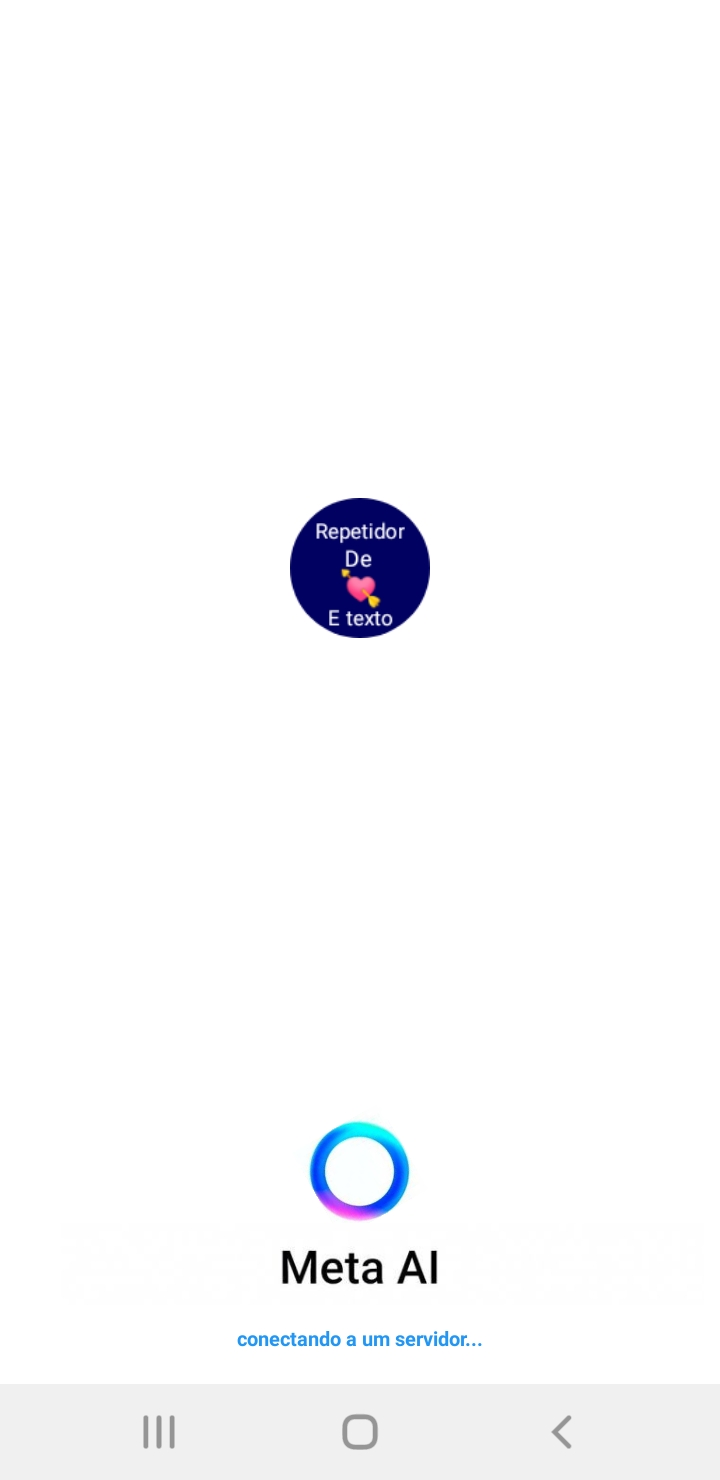 Repetir texto👻 v1.0 APK Mod Desbloqueado  — Screenshot 3