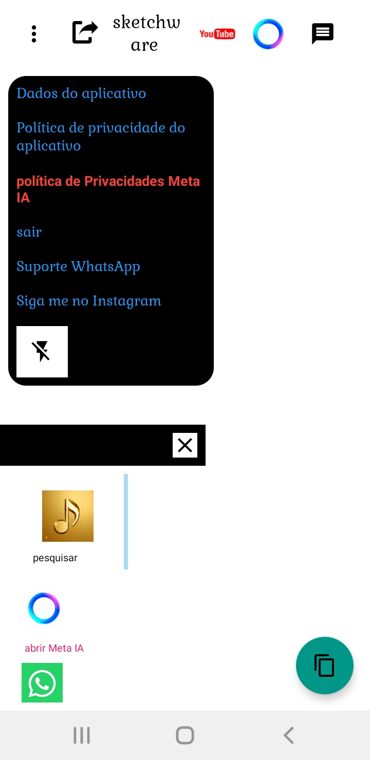 Repetir texto👻 v1.0 APK Mod Desbloqueado  — Screenshot 1