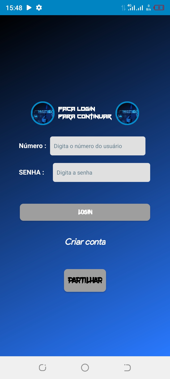 Banco de Rembolso  — Screenshot 3