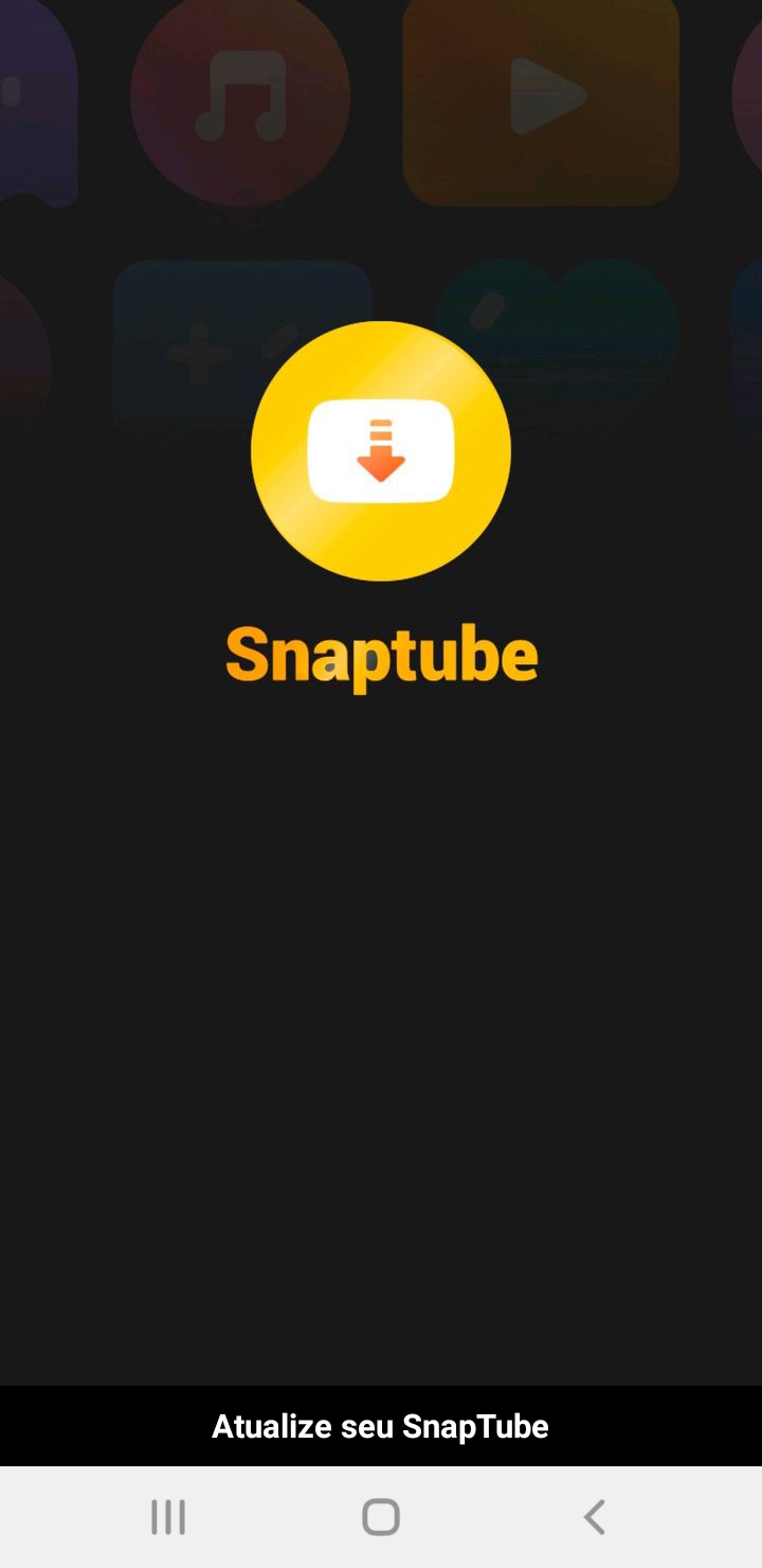 SnapTube Pro — Screenshot 3