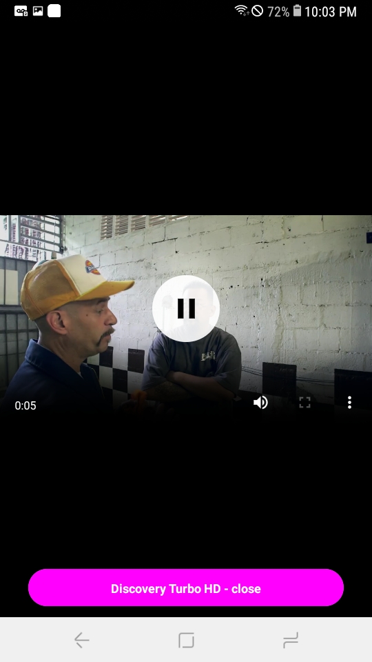 Criar Listas IPTV — Screenshot 1