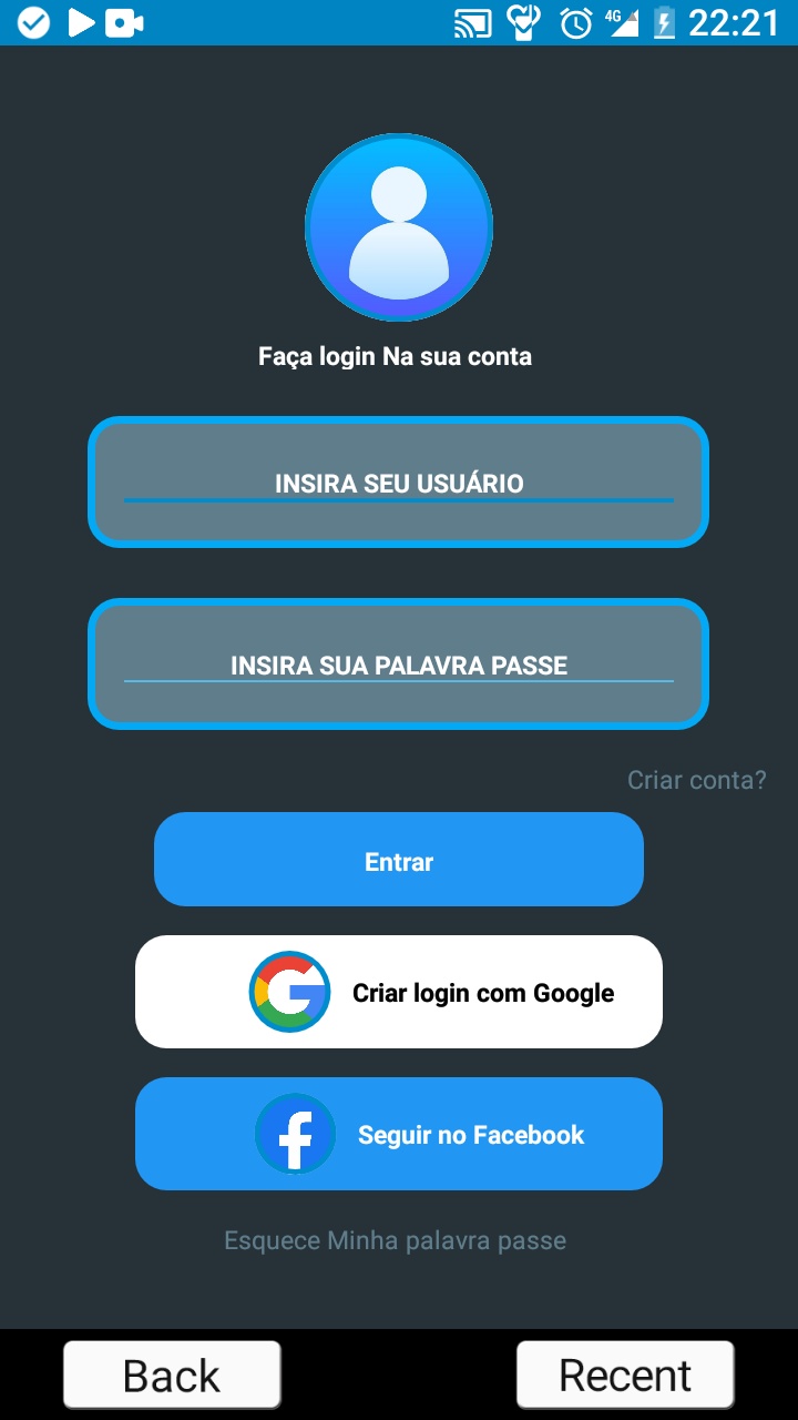 Nyv Relâmpago  — Screenshot 3