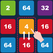 2048 GANHAR DINHEIRO — Screenshot 2