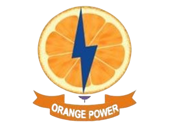 Orange Power