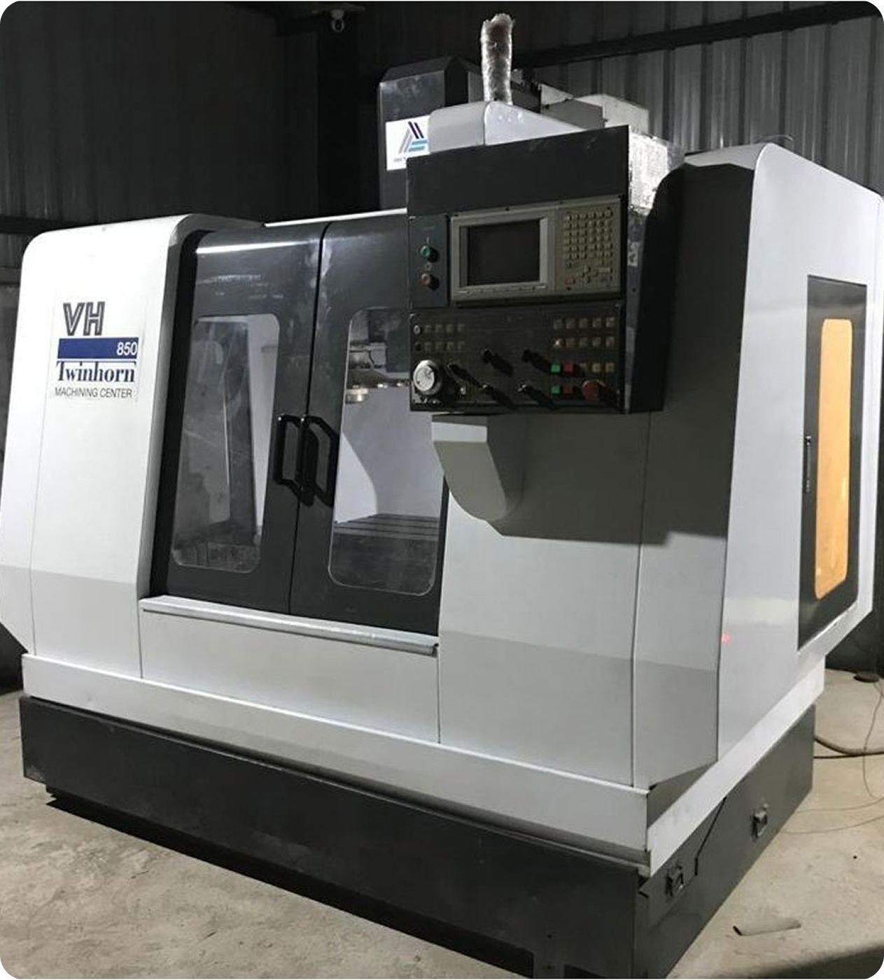 CNC Machine