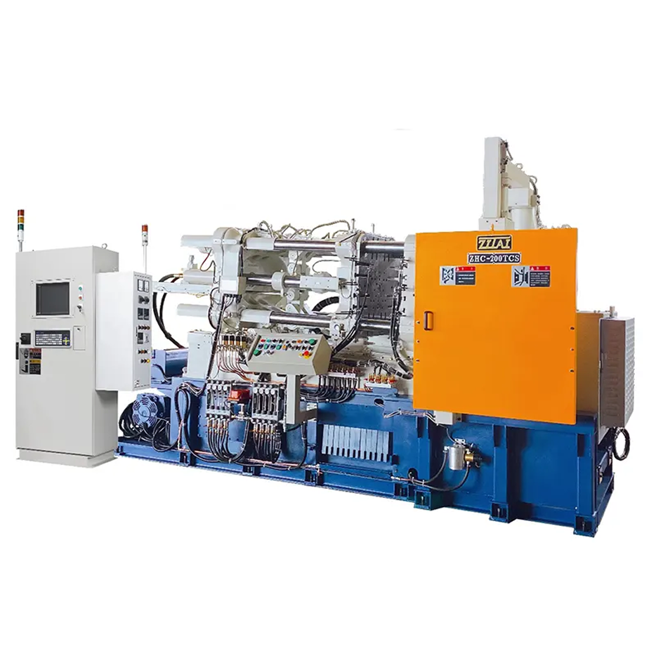 Die Casting