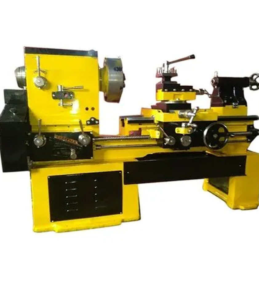 Lathe