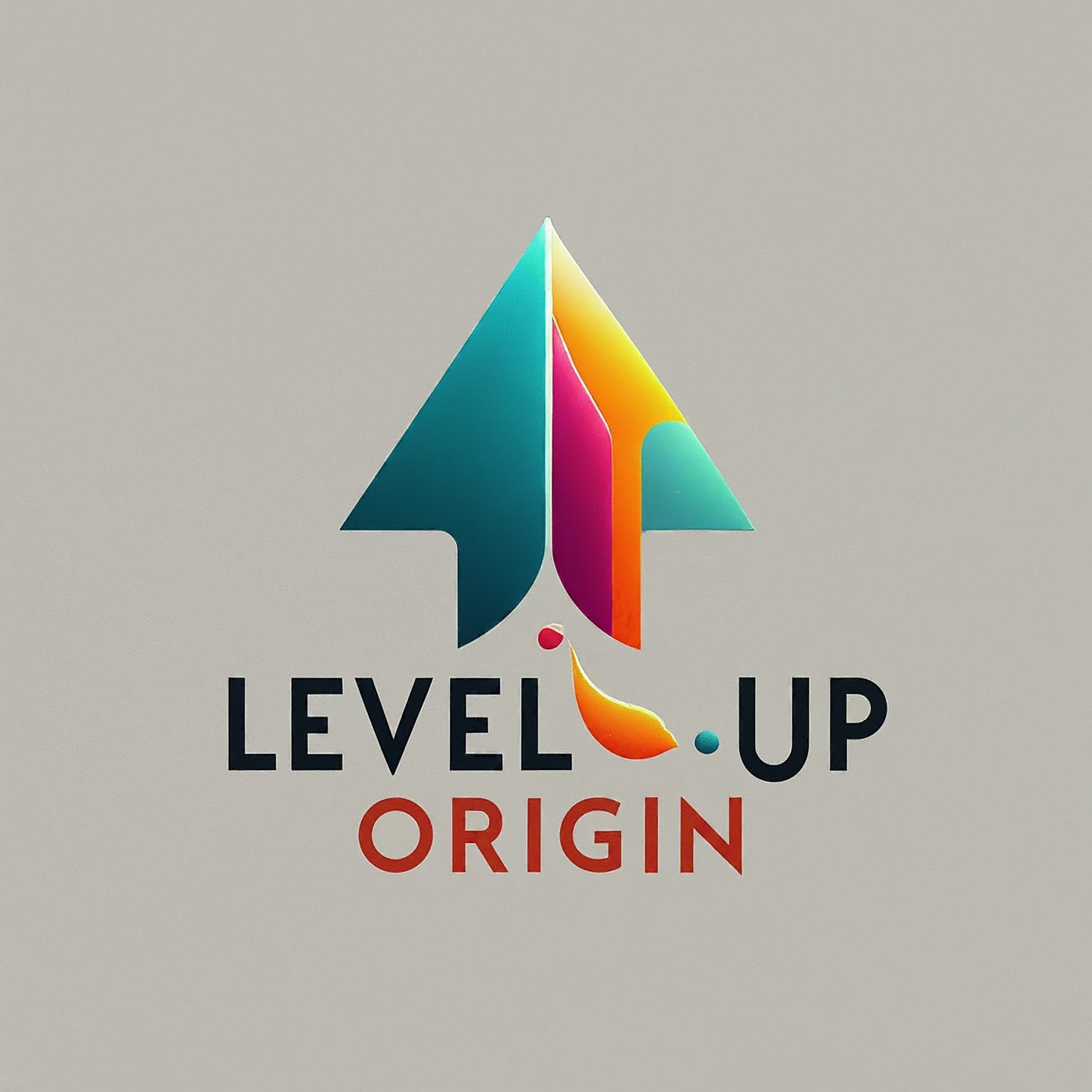 LevelUpOrigin