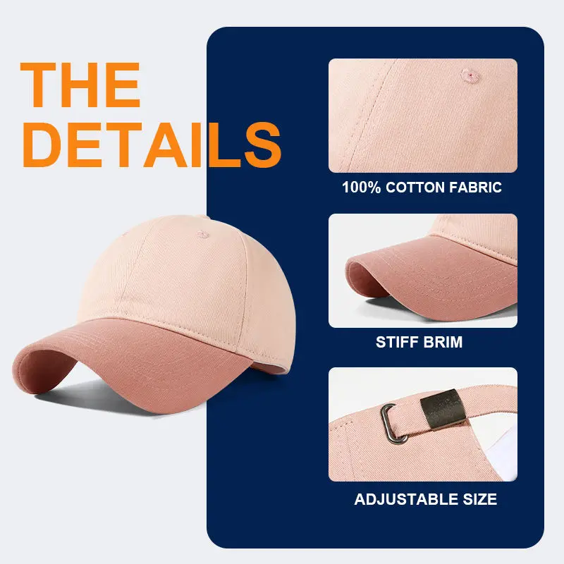 7G Cap Exclusif - Slide 2