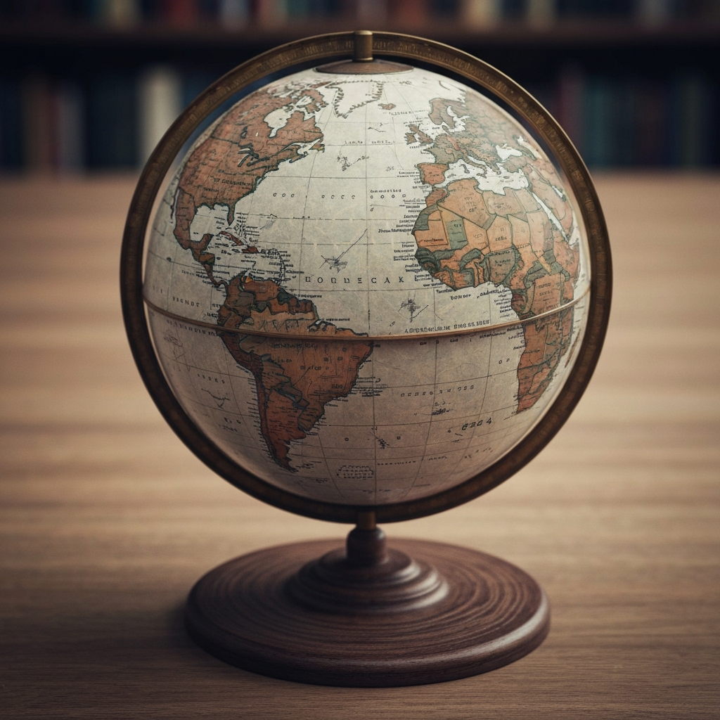 The Apprentice Traveler: Skillcation & Personal Growth Planner