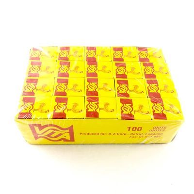 Vita Soup Cube