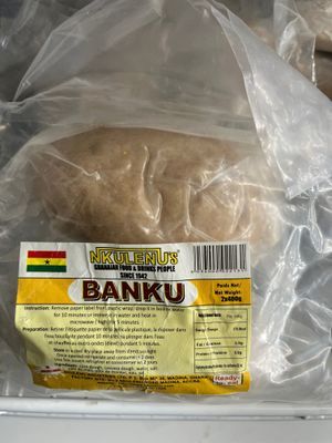 Banku