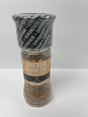 Soeos Chicken Barbecus