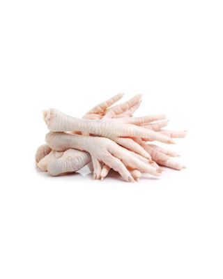 Chicken Feet