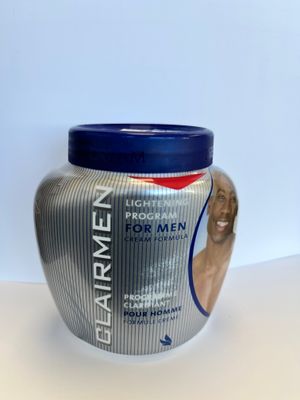 Clairmen Pour Homme Formule Creme