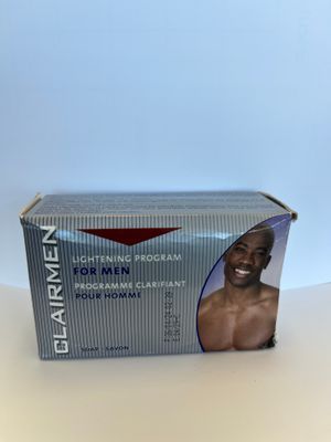 Clairmen Pour Homme Soap