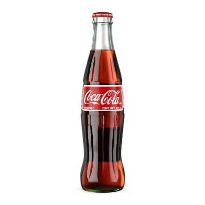 Coca-Cola