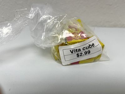 Vita Cube