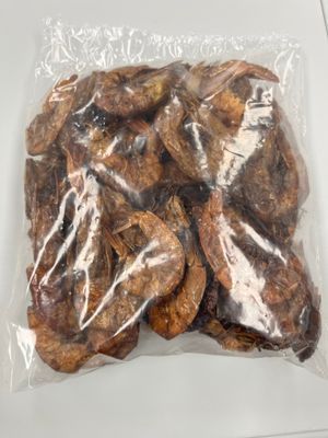 Coast To Coast Dried Crawfish (Large)