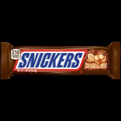 snickers