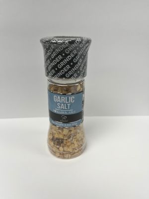 Soeos Garlic Salt